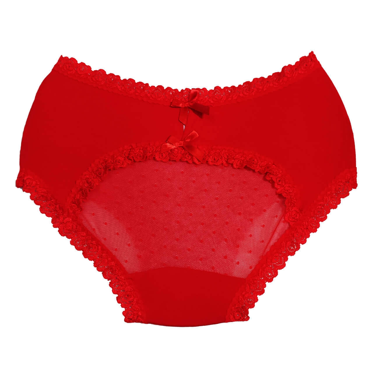 شورت زنانه فانتزی مدل 461 - Image 3