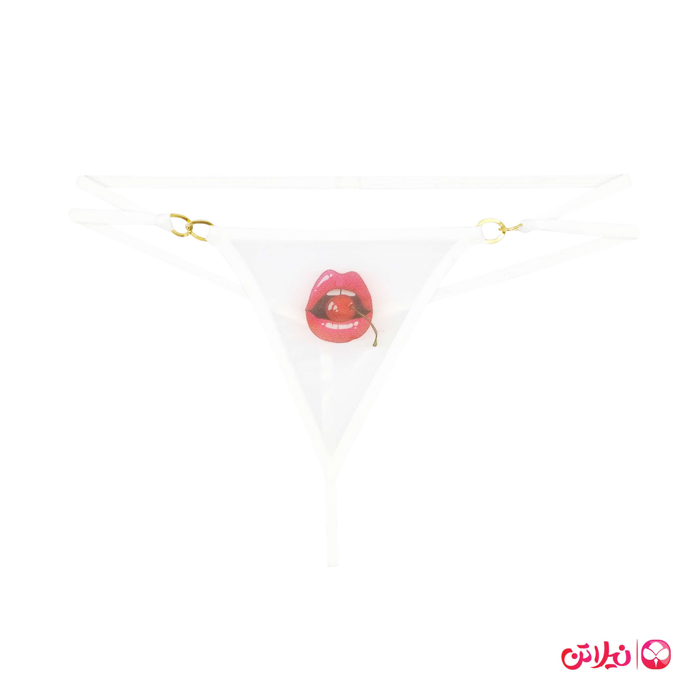 شورت زنانه لامبادا آلیس مدل 05 - Image 7