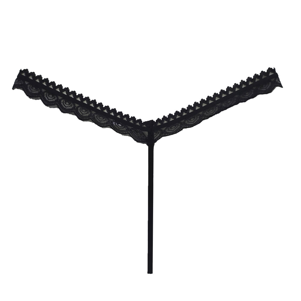 شورت زنانه لامبادا آندرنا مدل پاپیون دار - Image 5