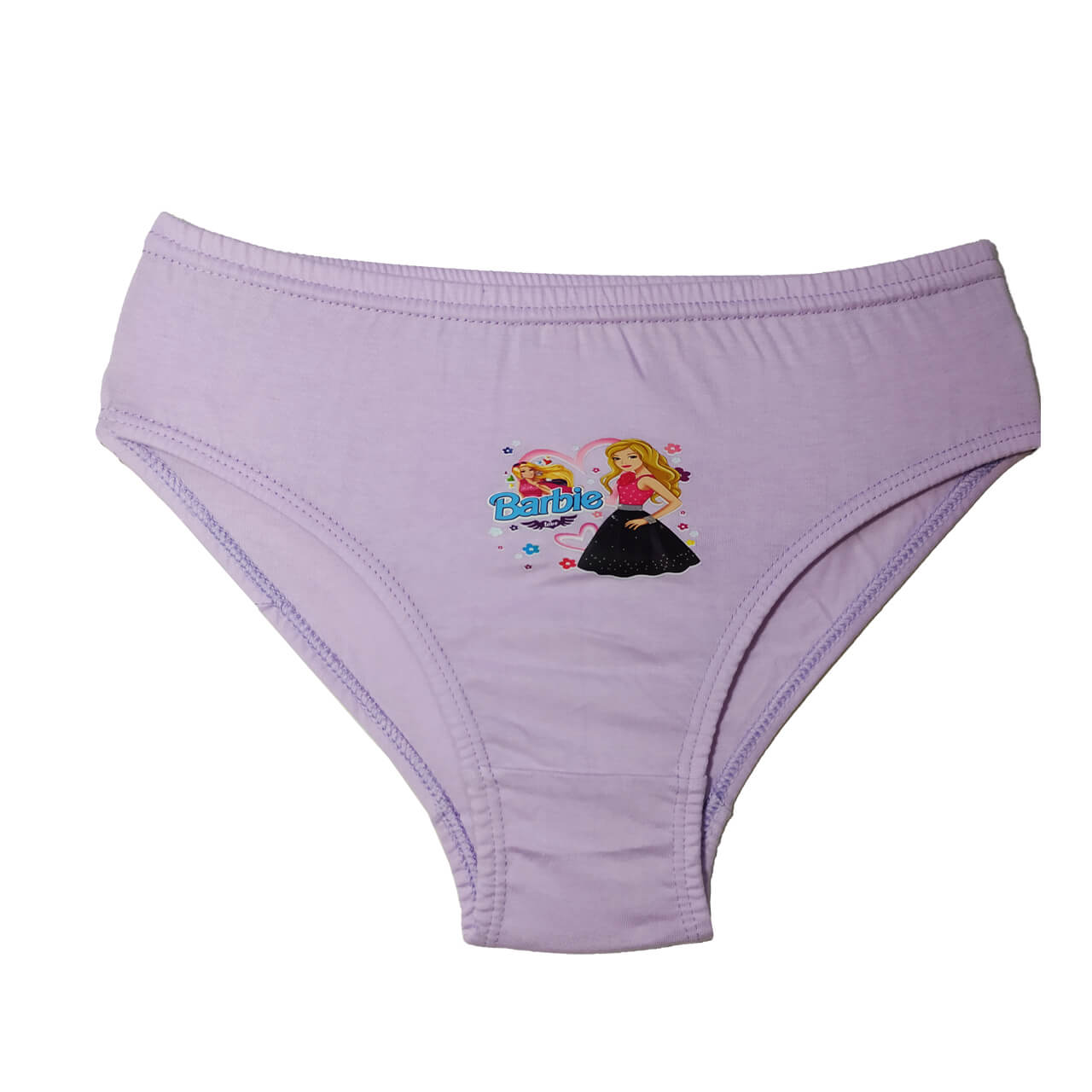 شورت دخترانه گارسی