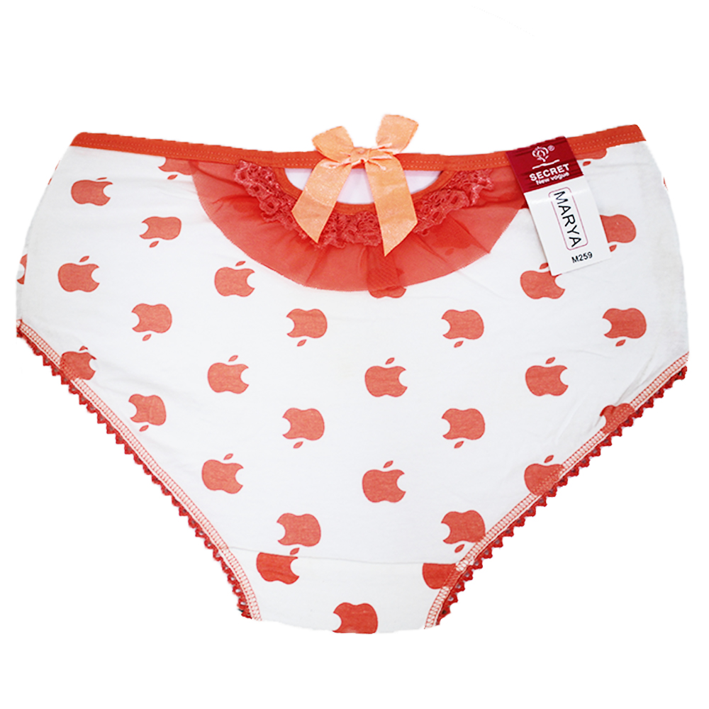 شورت زنانه ماریا مدل M259 - Image 9