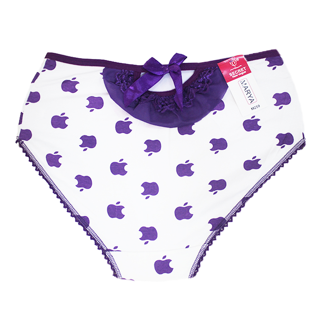 شورت زنانه ماریا مدل M259 - Image 3