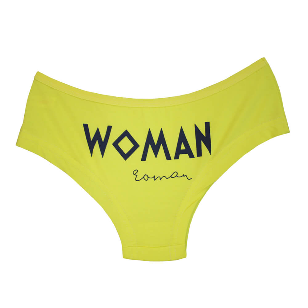 شورت زنانه نخی سوفی مدل woman - Image 2