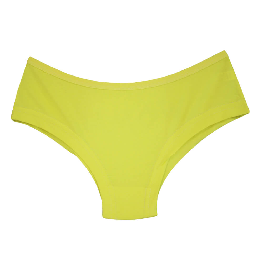 شورت زنانه نخی سوفی مدل woman - Image 3