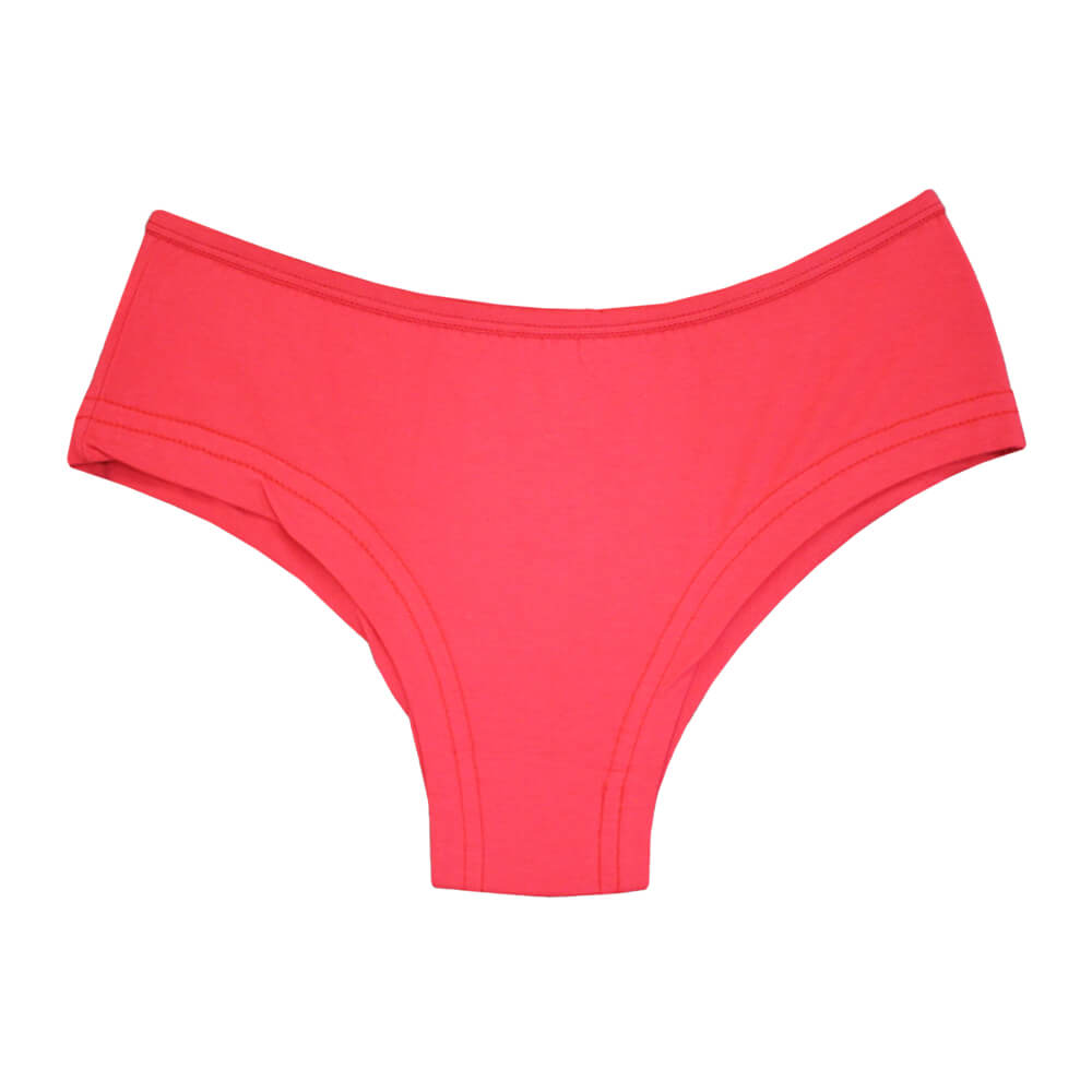 شورت زنانه نخی سوفی مدل woman - Image 7