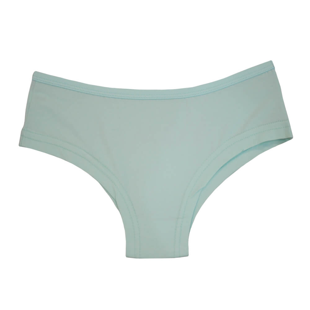 شورت زنانه نخی سوفی مدل woman - Image 9