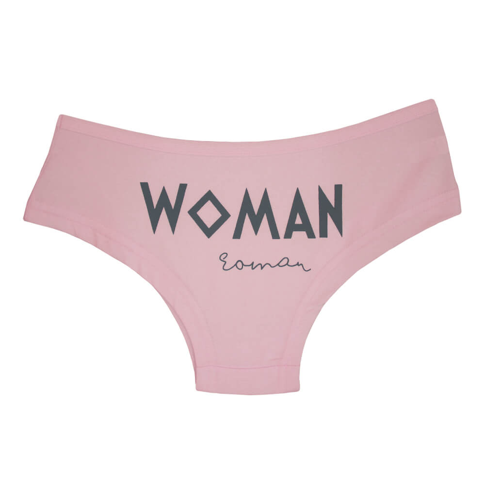 شورت زنانه نخی سوفی مدل woman - Image 10