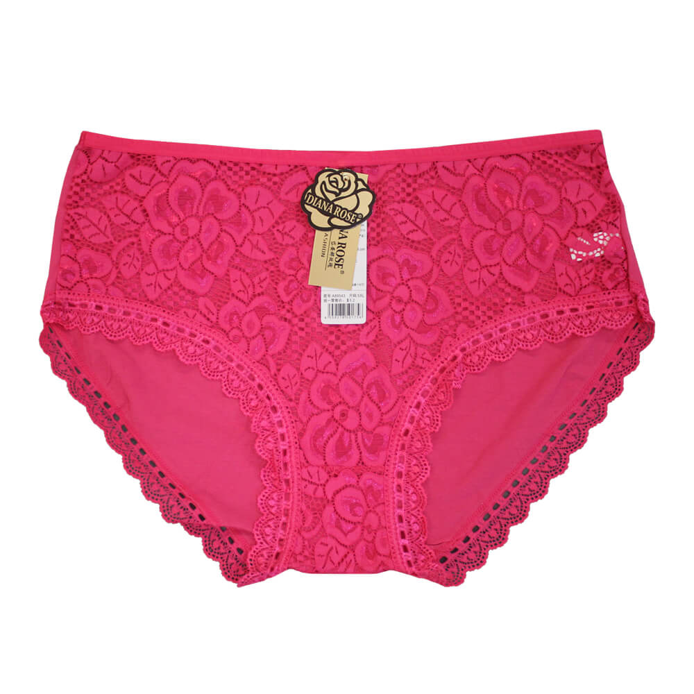 شورت زنانه دیانا رز مدل A89543 - Image 2