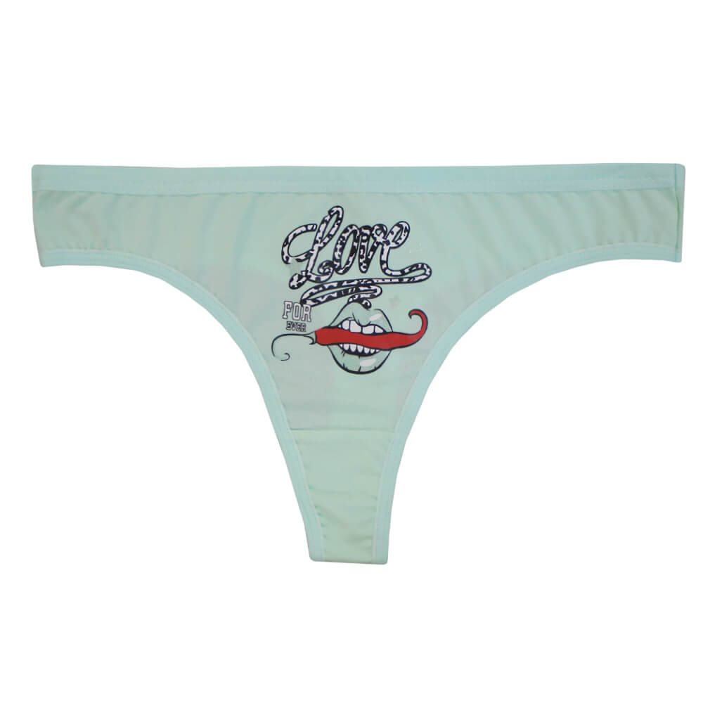 شورت زنانه توتن مدل 036 - Image 2