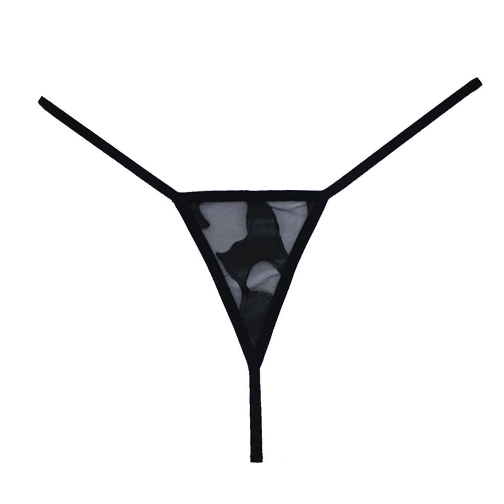 شورت زنانه لامبادا مدل 0271 - Image 3