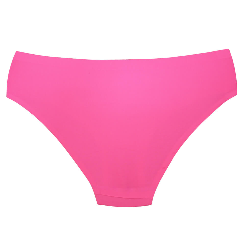 شورت زنانه لیزری هانا مدل 5441 - Image 3