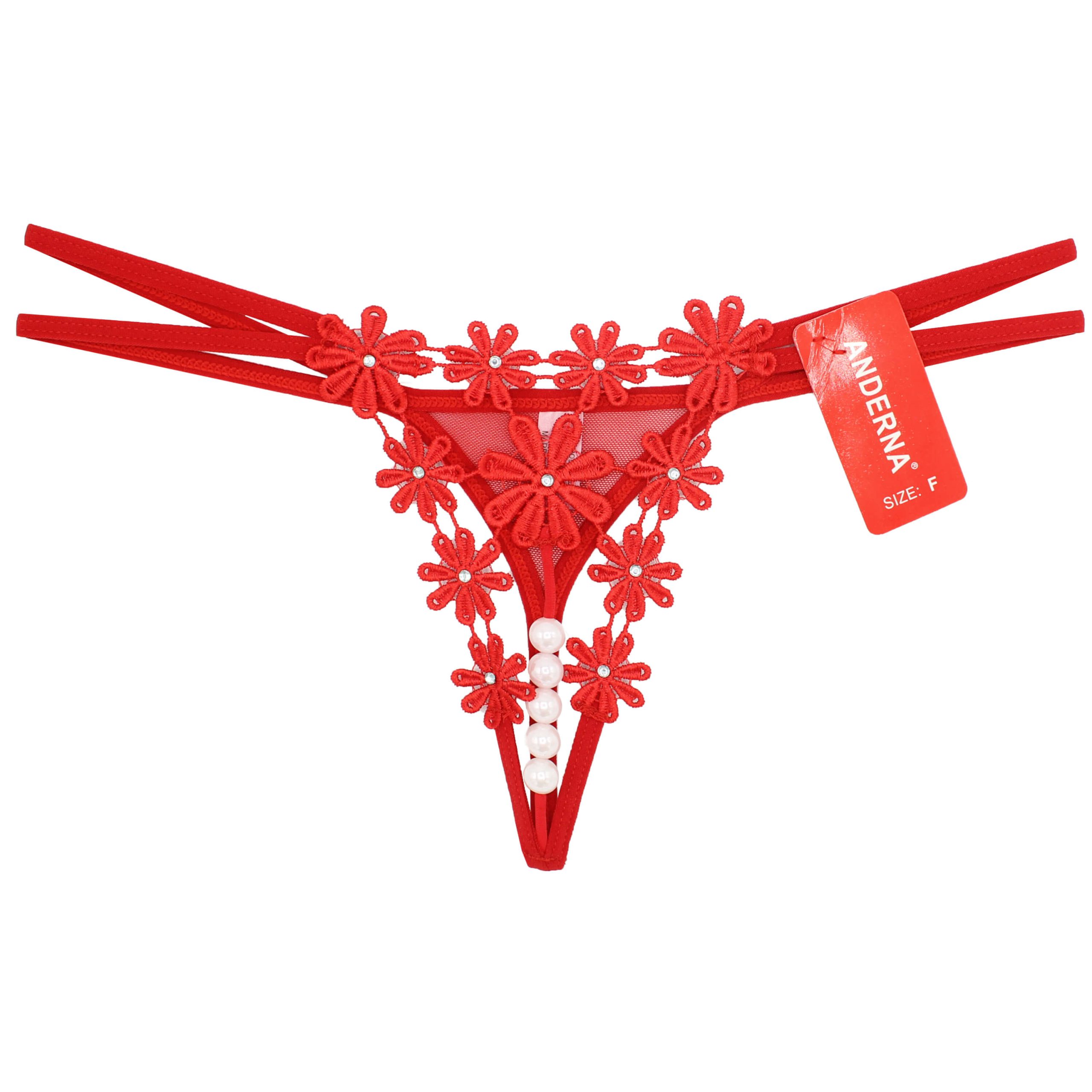 شورت زنانه لامبادا آندرنا مدل 0054 - Image 3