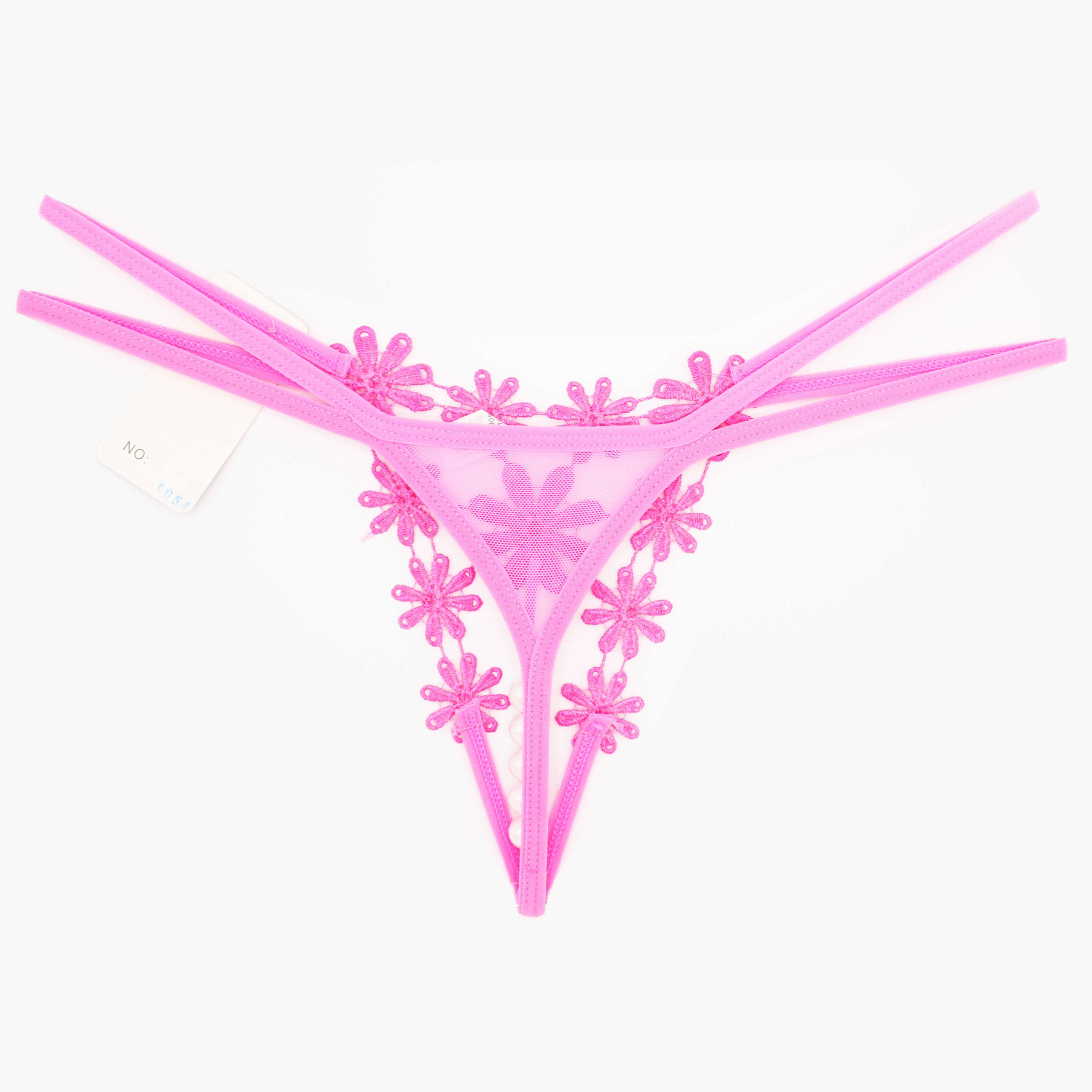 شورت زنانه لامبادا آندرنا مدل 0054 - Image 6