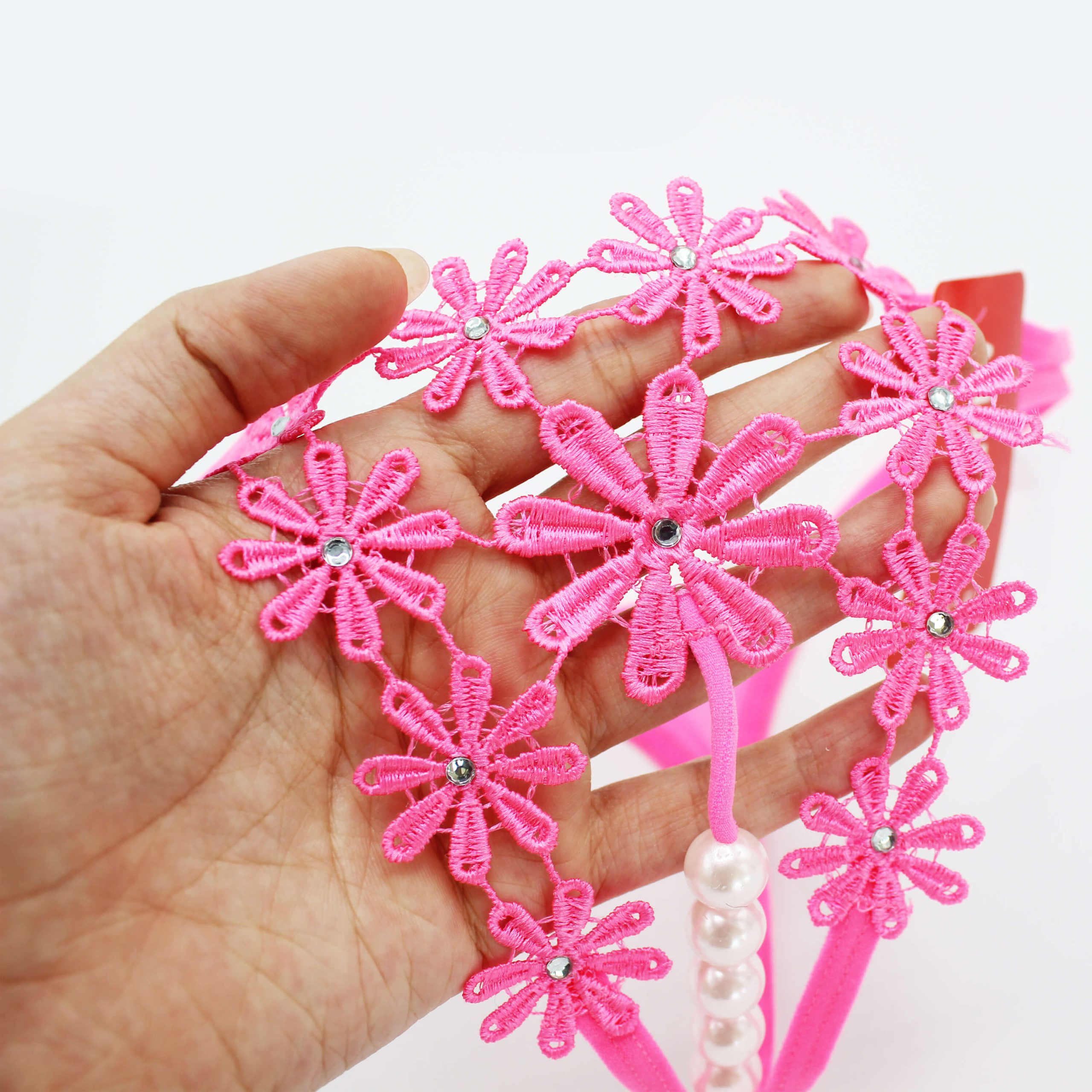 شورت زنانه لامبادا آندرنا مدل 0054 - Image 7