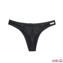 شورت زنانه لامبادا اسی مدل 6084