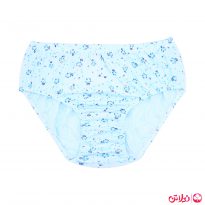 شورت زنانه نخی نارین مدل 99914-2