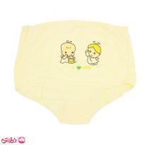 شورت زنانه بارداری عروسکی مدل 1388