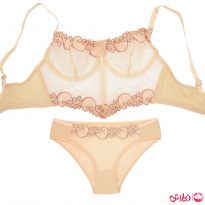 شورت و سوتین شارمین مدل 5010