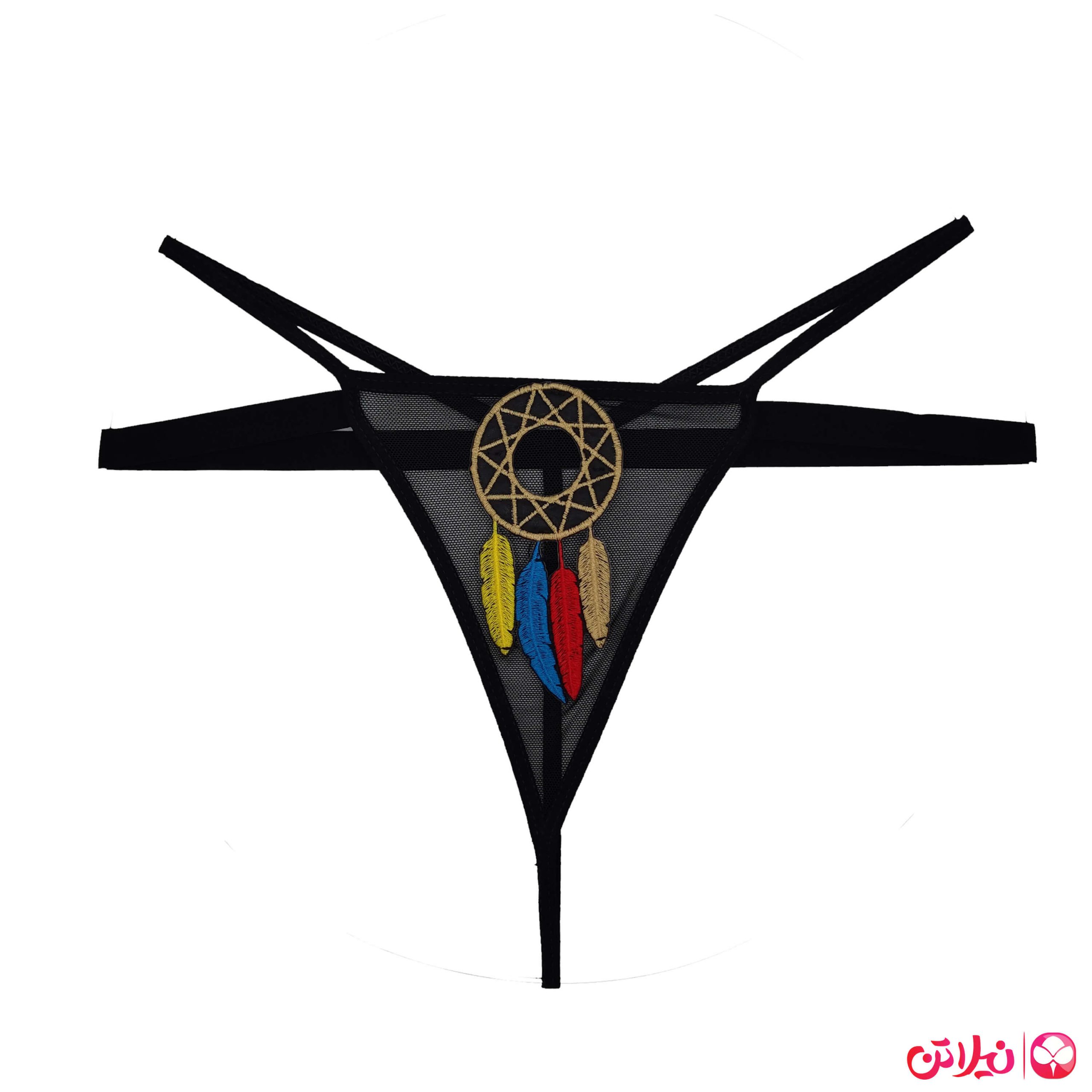 شورت زنانه لامبادا مدل 271701