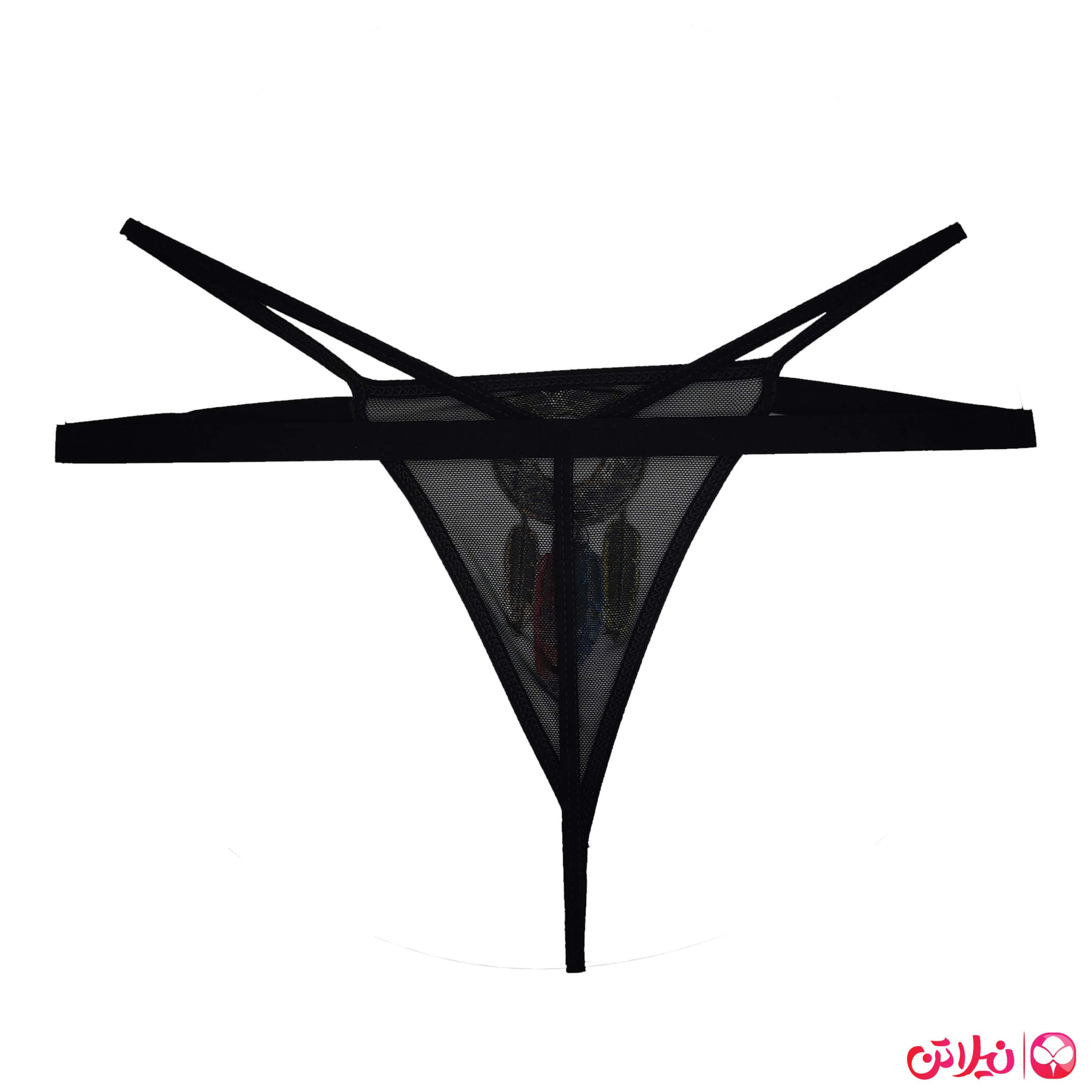 شورت زنانه لامبادا مدل 271701 - Image 4