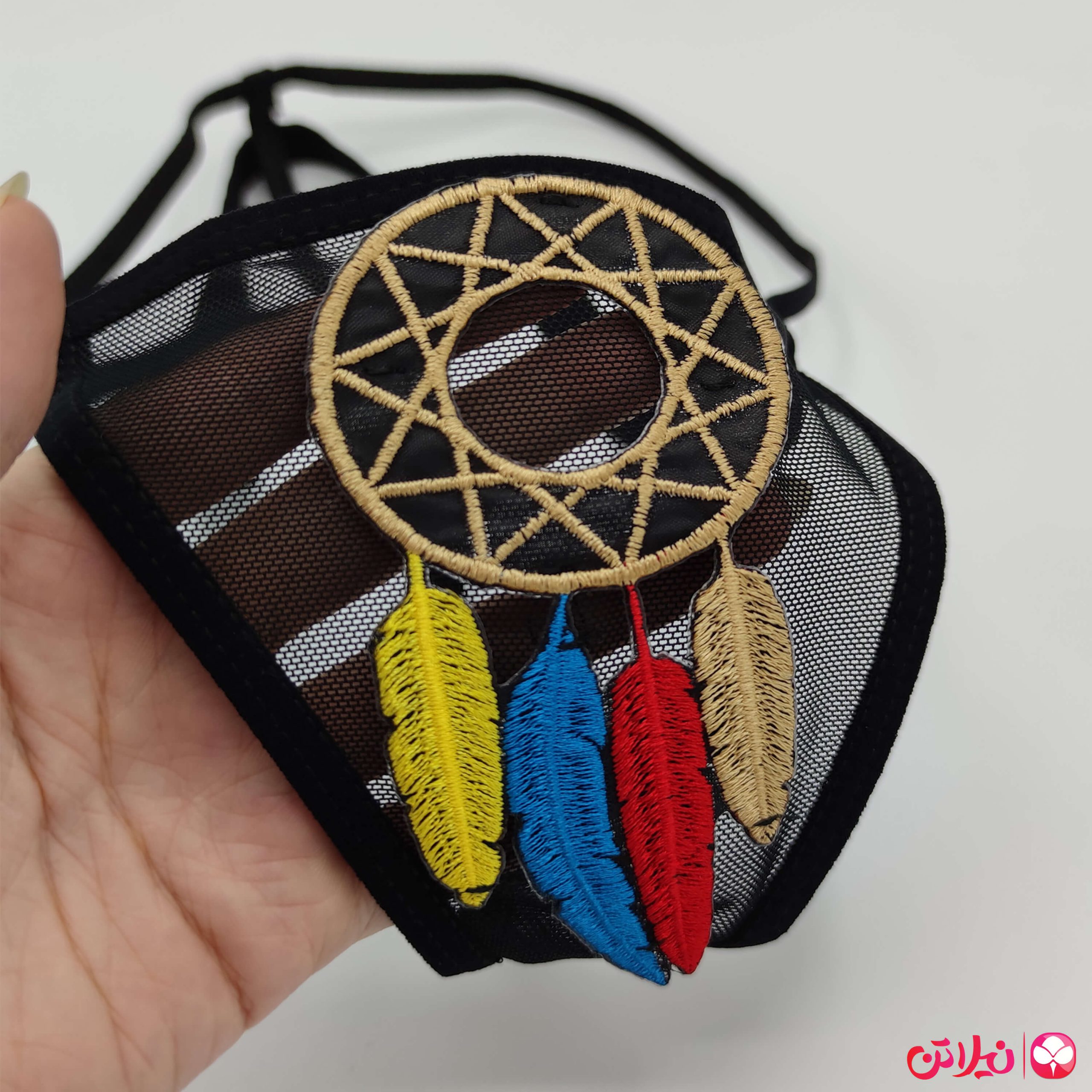 شورت زنانه لامبادا مدل 271701 - Image 2