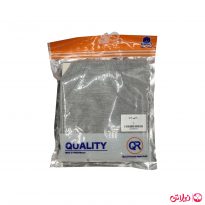 زیرپوش مردانه رکابی نخی ملانژ