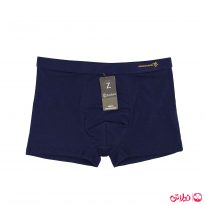 شورت مردانه پادار نخی مدل 8001