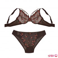 شورت و سوتین جینا مدل 4025