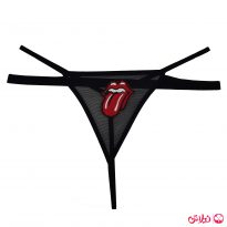 شورت زنانه لامبادا مدل 271700 شورت زنانه لامبادا مدل 271700