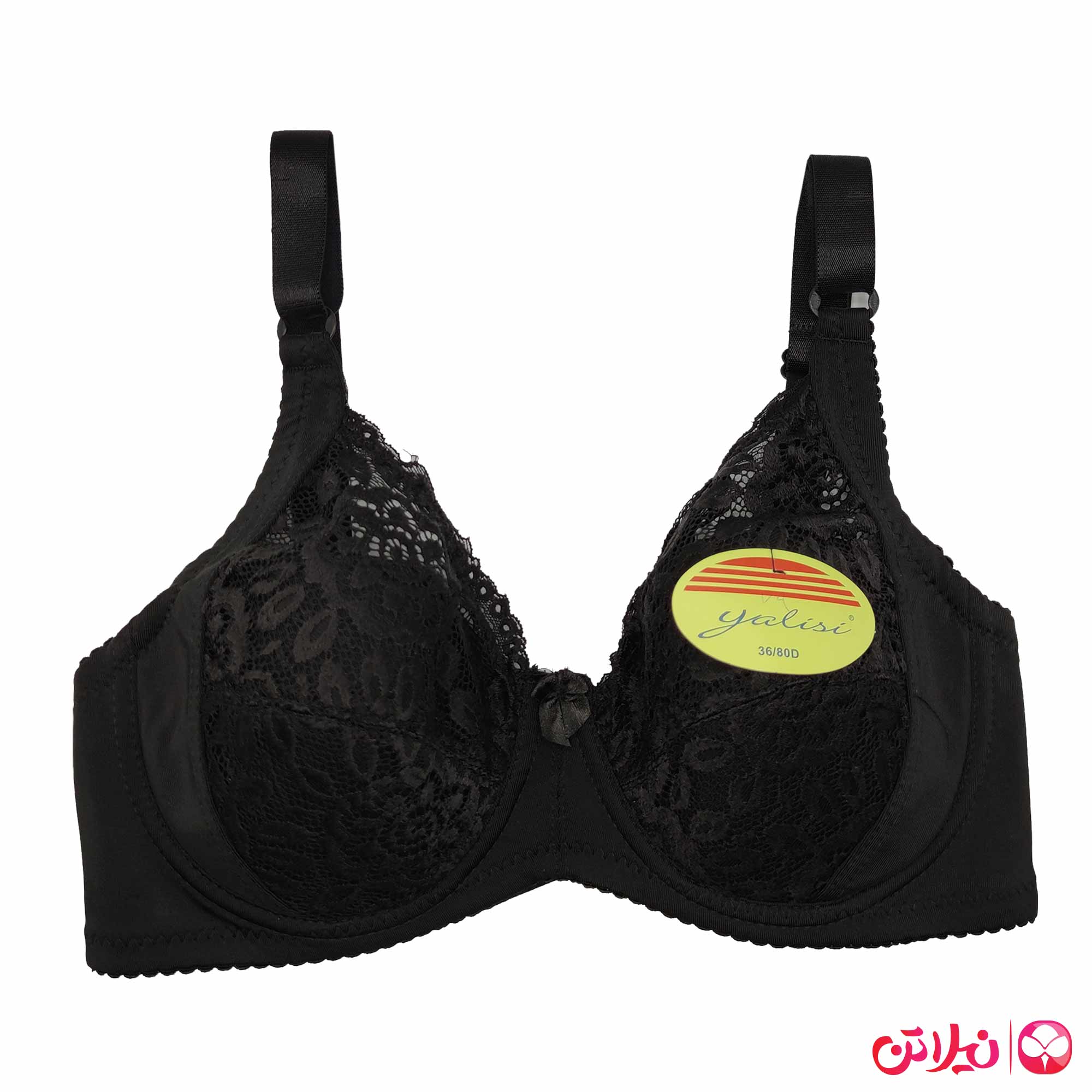 سوتین گیپور مدل 7545 - Image 2