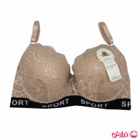 سوتین اسفنجی کش اسپرت