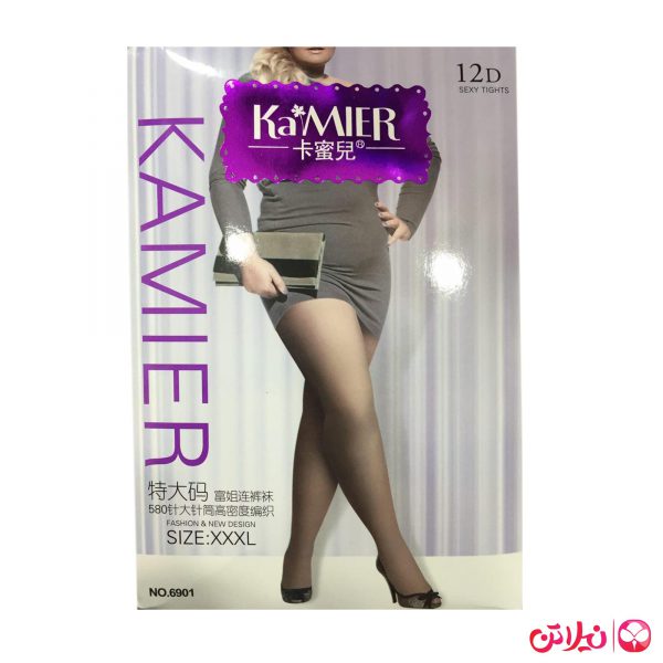 ساپورت شیشه ای kamier مدل 6901