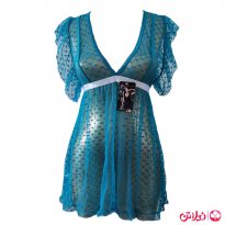 لباس خواب زنانه passion مدل s416