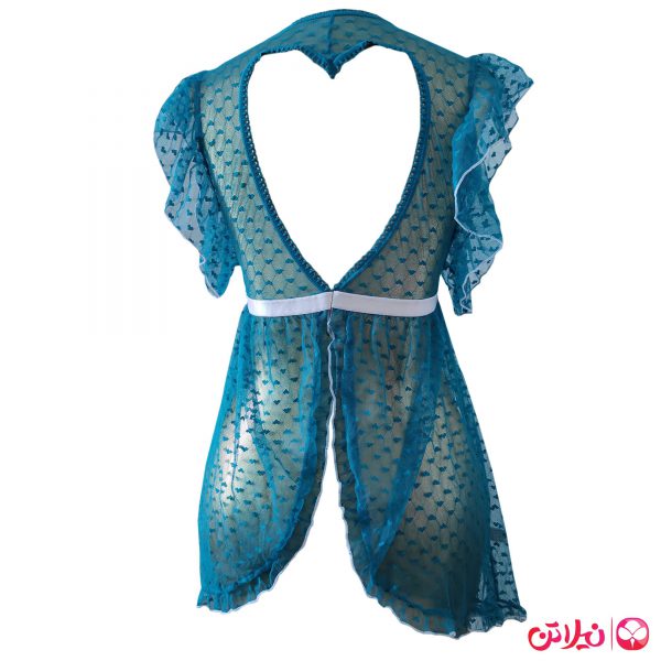 لباس خواب زنانه passion مدل s416 - Image 3