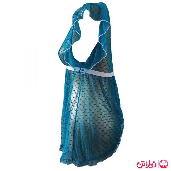 لباس خواب زنانه passion مدل s416 - Image 4