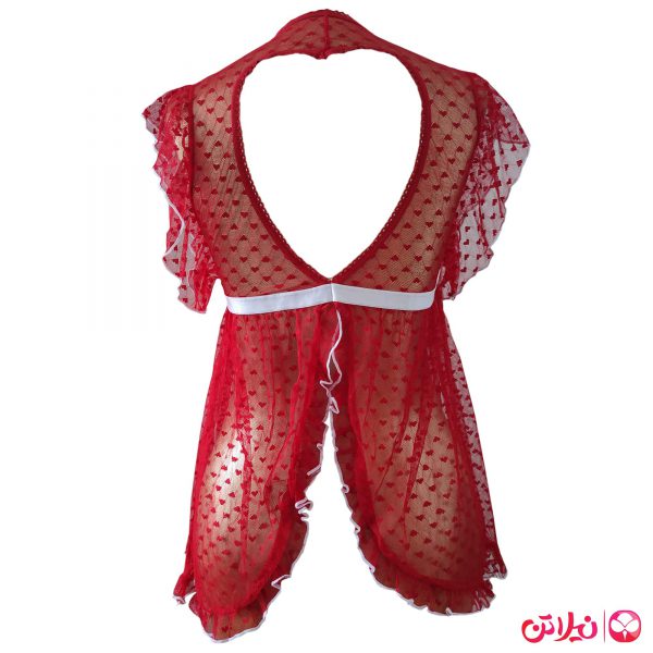 لباس خواب زنانه passion مدل s416 - Image 10