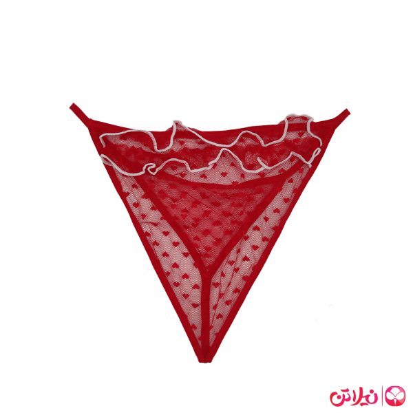 لباس خواب زنانه passion مدل s416 - Image 11