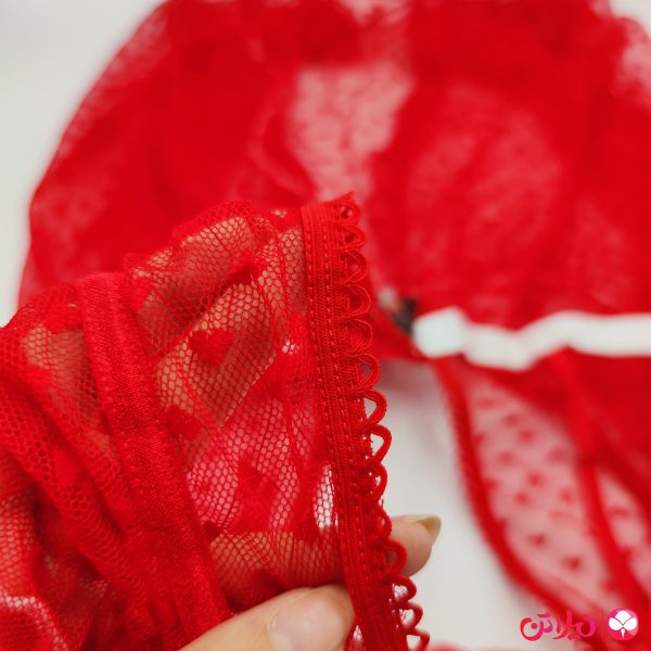 لباس خواب زنانه passion مدل s416 - Image 13
