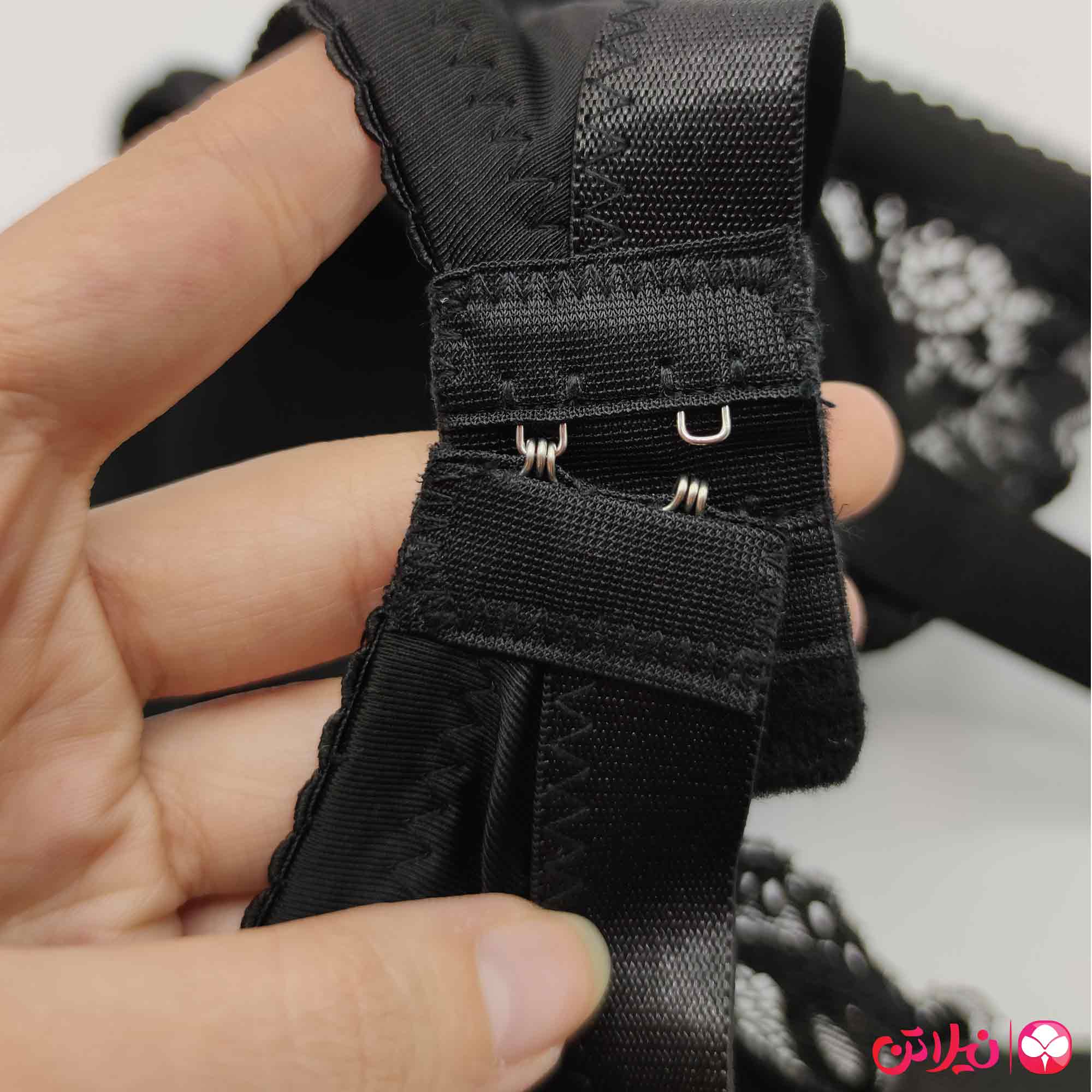 سوتین گیپور مدل 7545 - Image 3