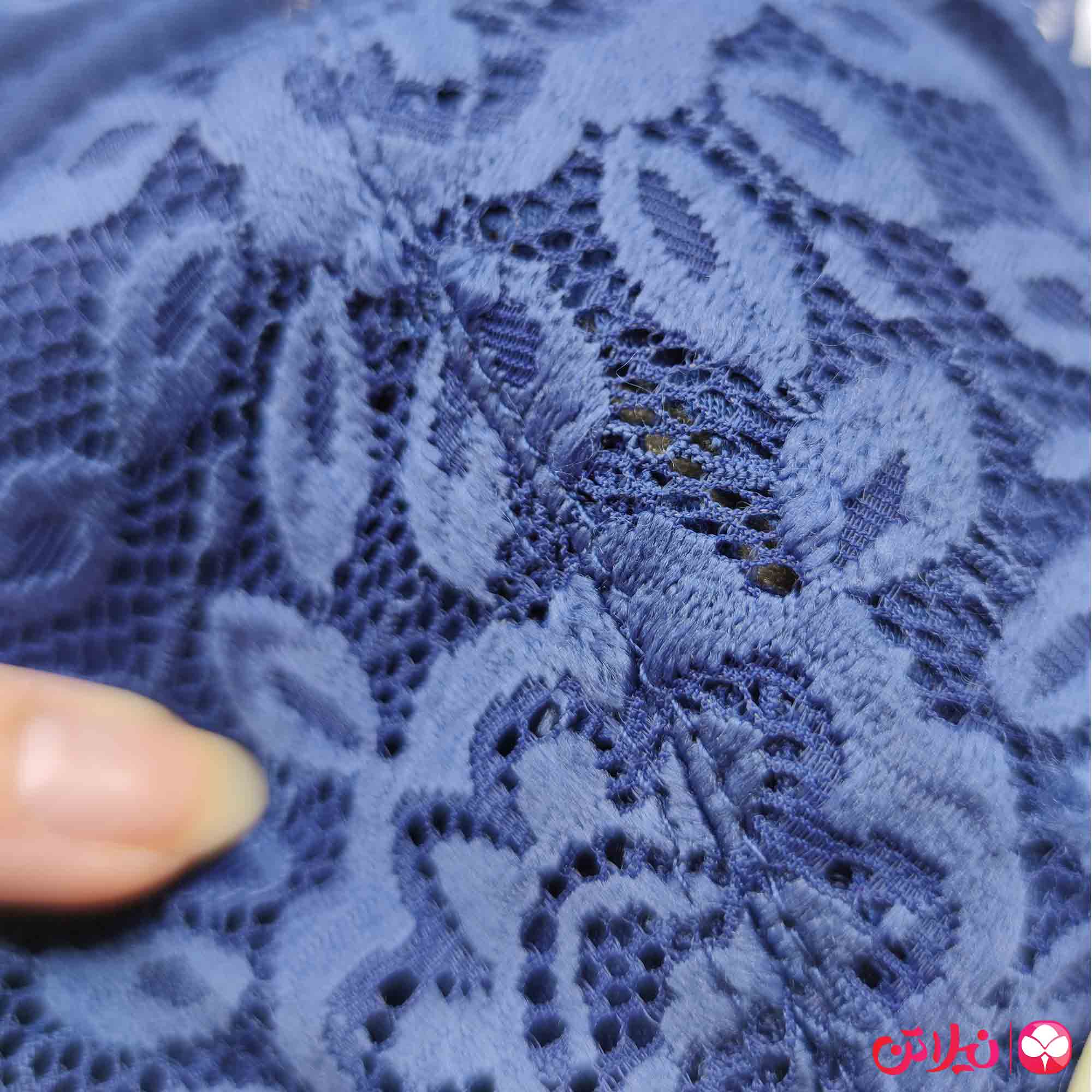 سوتین گیپور مدل 7545 - Image 5