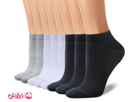 خرید آنلاین جوراب - خرید جوراب فانتزی