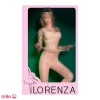 جوراب شلواری درنرو (بادکنکی) لورنزا مدل 40