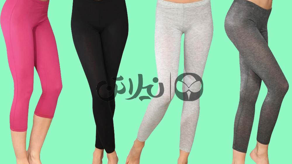 فرق لگ زنانه و مردانه چیست؟