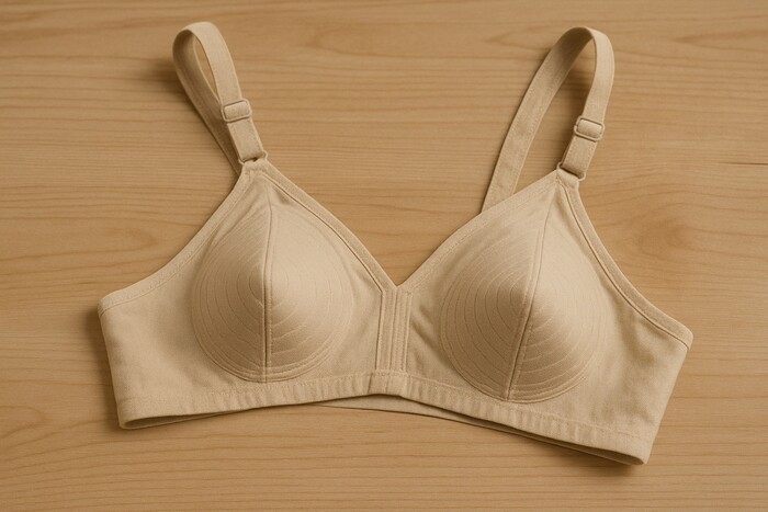 سوتین‌های نوک‌تیز (Bullet Bra) با فرم مخروطی